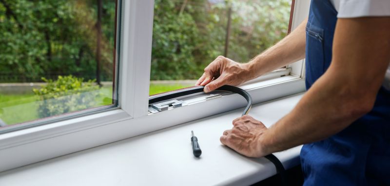 Energy-Efficient Window Specialists